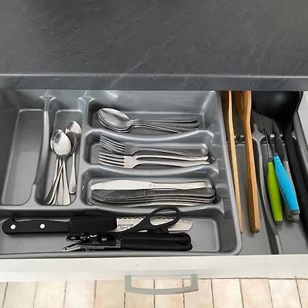 Ferien Und Monteurwohnung Schoeningen Schoningen Esterno foto