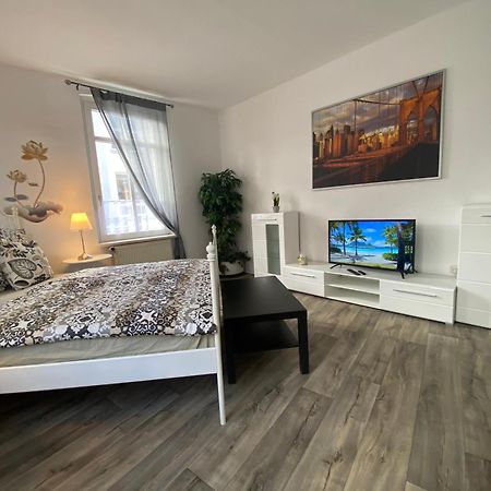 Ferien Und Monteurwohnung Schoeningen Schoningen Esterno foto