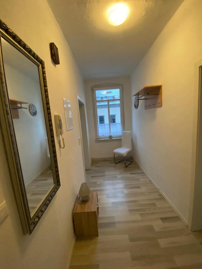 Ferien Und Monteurwohnung Schoeningen Schoningen Esterno foto