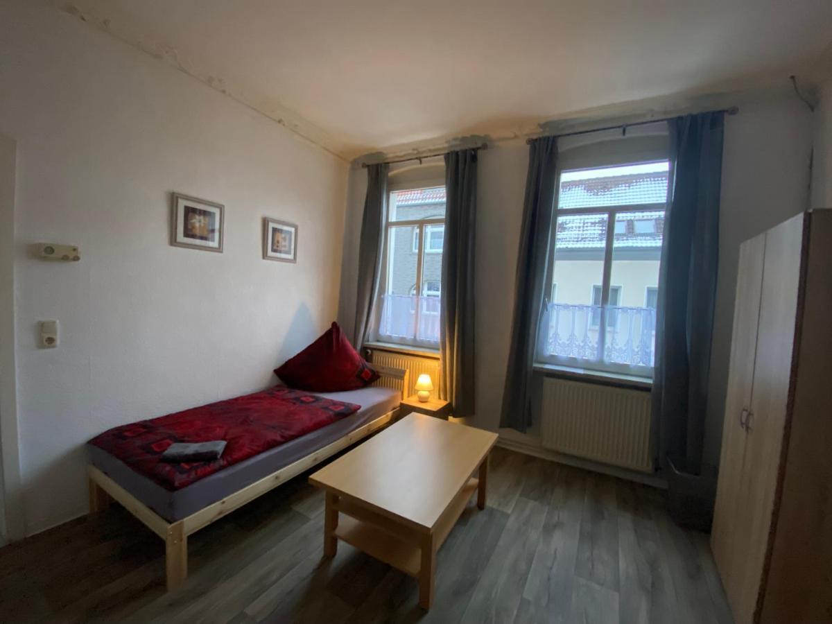 Ferien Und Monteurwohnung Schoeningen Schoningen Esterno foto