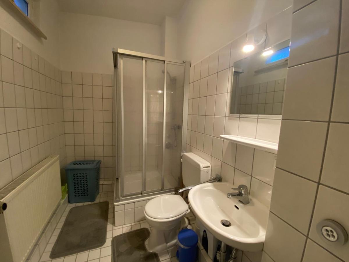 Ferien Und Monteurwohnung Schoeningen Schoningen Esterno foto