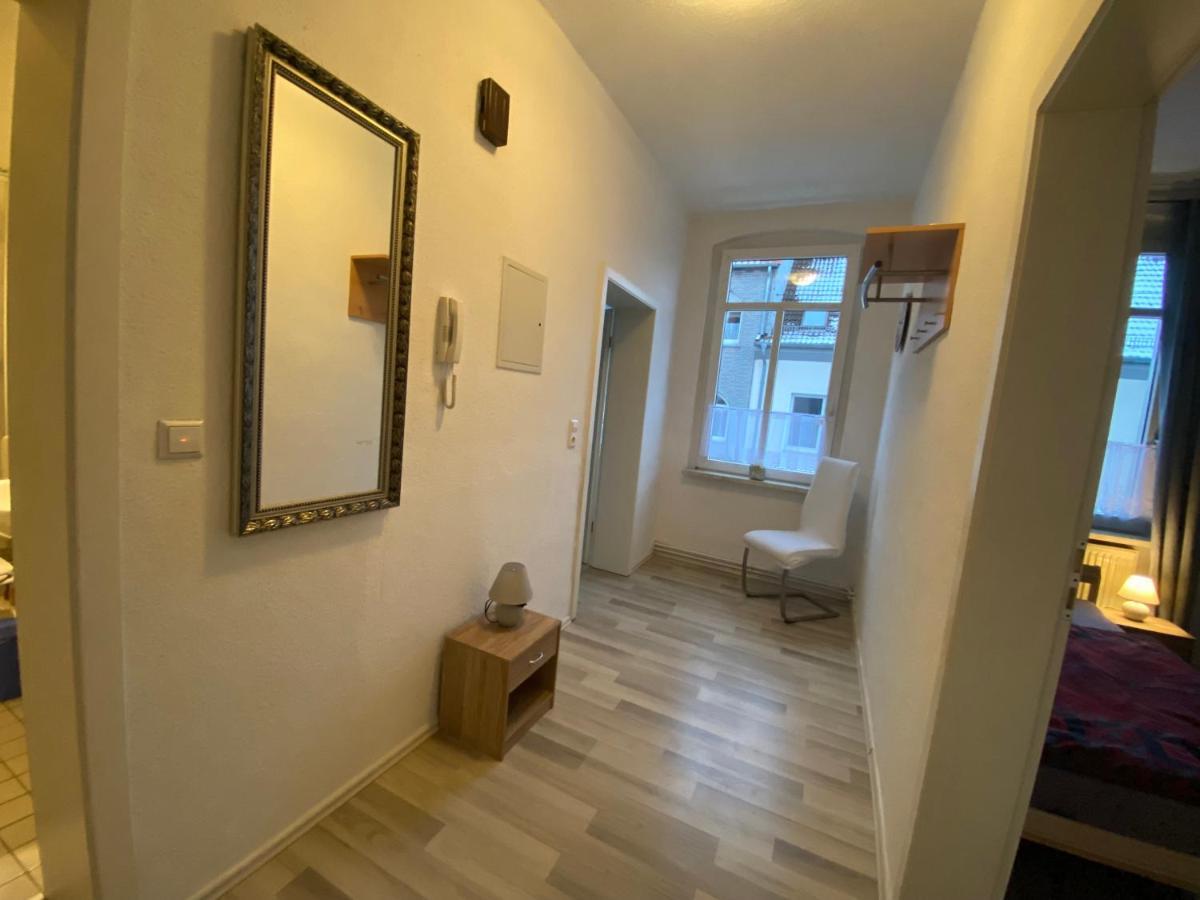 Ferien Und Monteurwohnung Schoeningen Schoningen Esterno foto